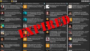 tweetdeck