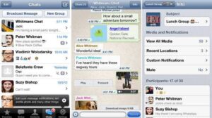 whatsapp-pgo iOS