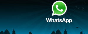 whatsapp piensa en juegos