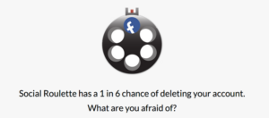 SocialRoulette