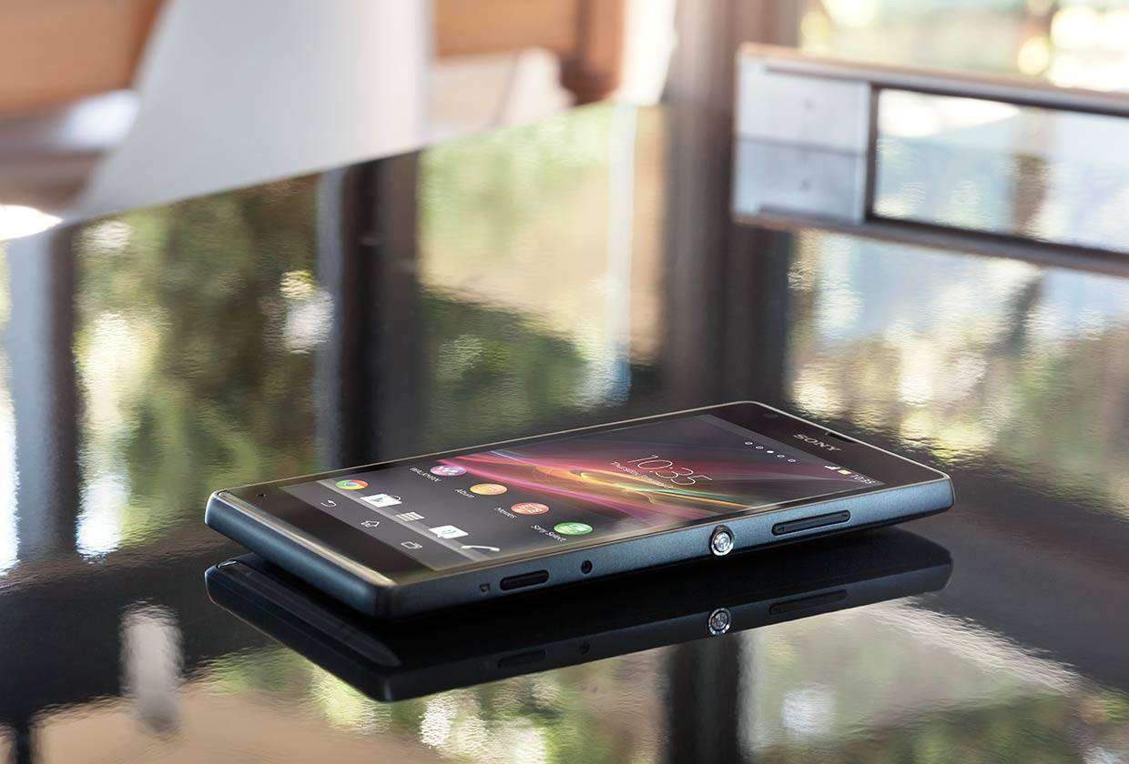 Sony-Xperia-SP-announced