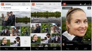 Google Plus