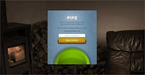 Pipe Facebook