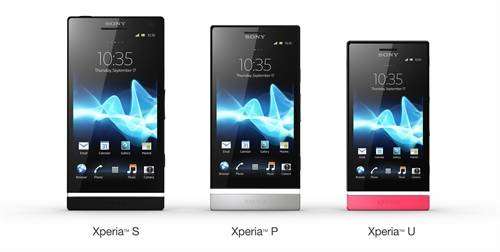 Sony Xperia P 2(1)
