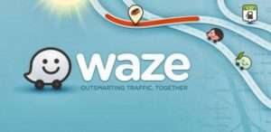 google waze
