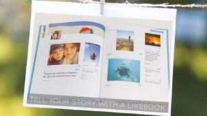 likebook
