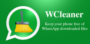 wcleaner