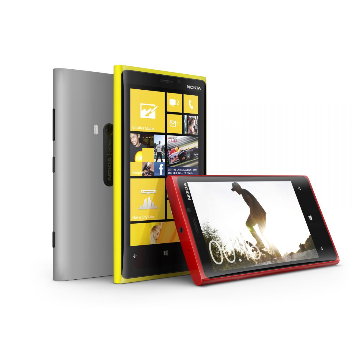 nokia lumia 920