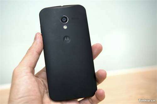 Moto X 1(1)