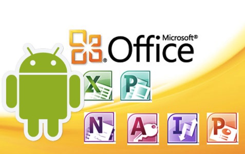 Office para android