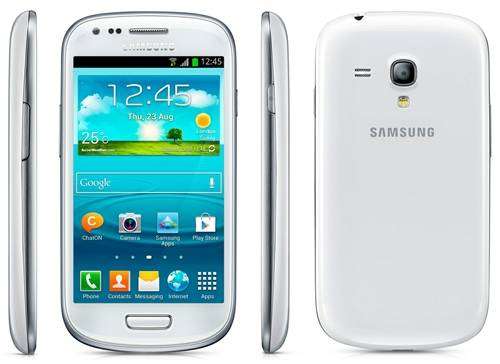 Samsung Galaxy Core o Samsung Galaxy S3 Mini 1(1)