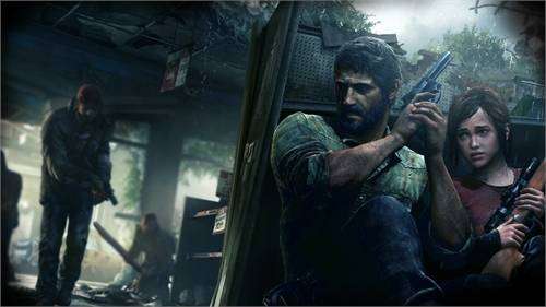 The Last of Us 2(1)