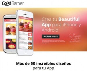 goodbarber