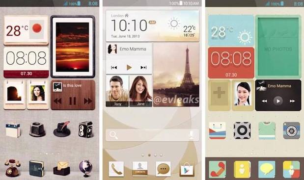 huaweip6