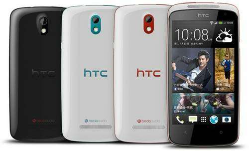 HTC Desire 500 1(1)