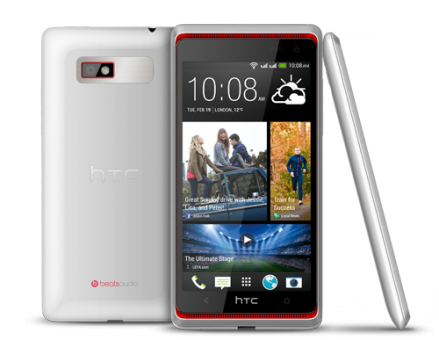 HTC Desire 500 2