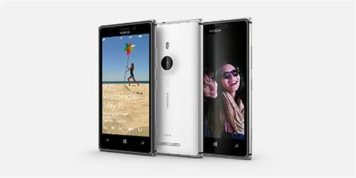 Nokia Lumia 925 11
