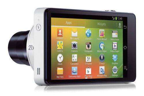 Samsung Galaxy 16MP 2