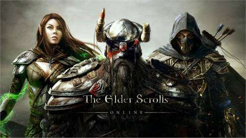 The Elder Scrolls Online 1(1)