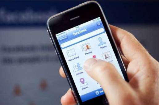 facebook para ios