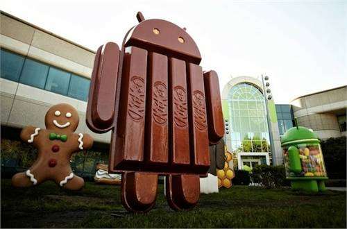 Android KitKat 1(1)