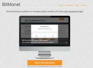 BitMonet