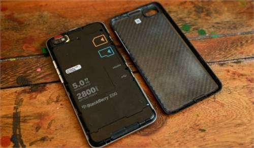 BlackBerry Z30 2(1)