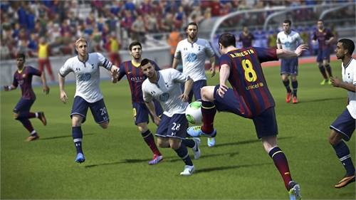 FIFA 14 2(1)