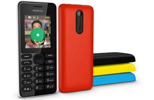 Nokia 108 1(1)