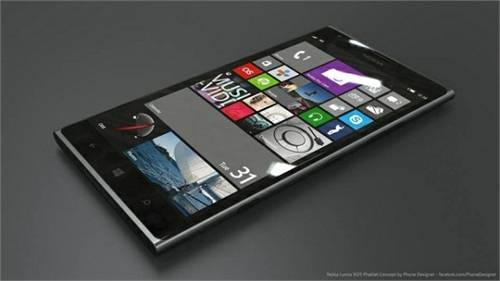 Nokia Lumia 1520 2(1)