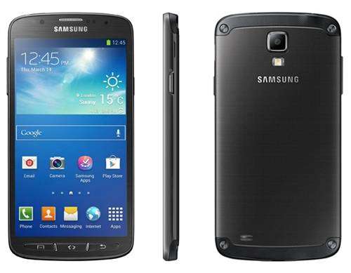 Samsung Galaxy S4 Active 1(1)