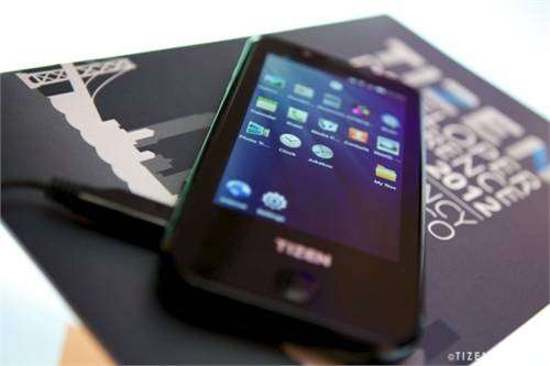 Samsung Tizen 2(1)