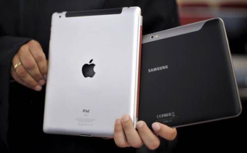 Tablets ventas Android iPad 2 (500x375)