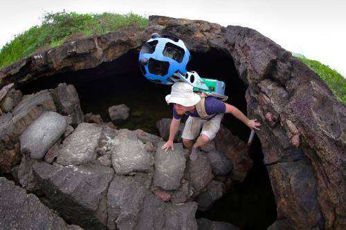 Google Trekker 2 (500x200)