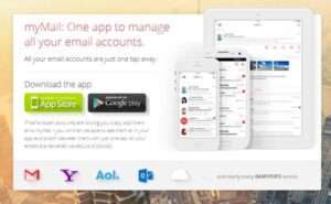 MyMail