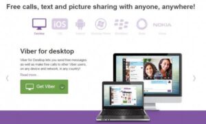 viber