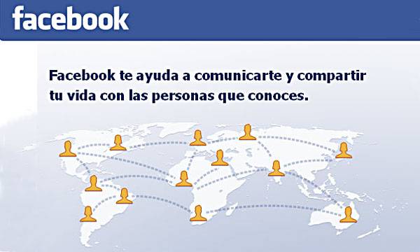 Facebook España 1