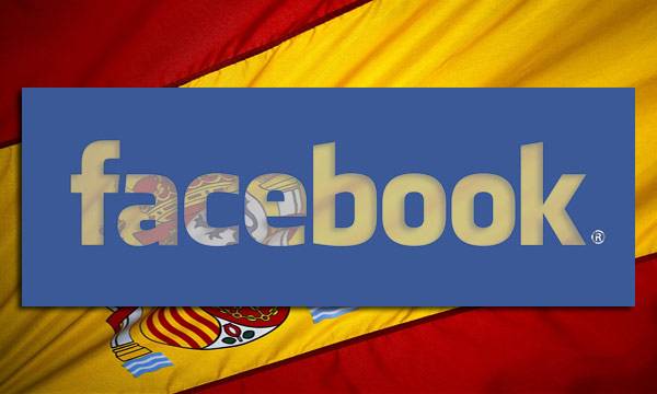 Facebook España 2