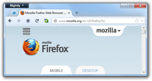 Mozilla Firefox Australis 1 (500x200)