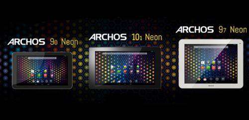 Archos Neon 2