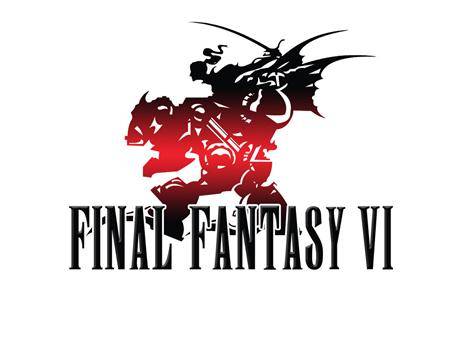 Final Fantasy VI iOS 1