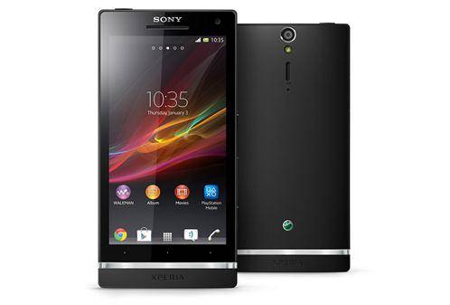 Sony Android 1