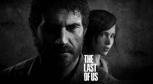 The last of us DICE Awards 1
