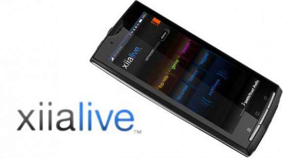 XiiaLive Lite 1