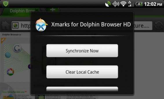 Xmarks 2
