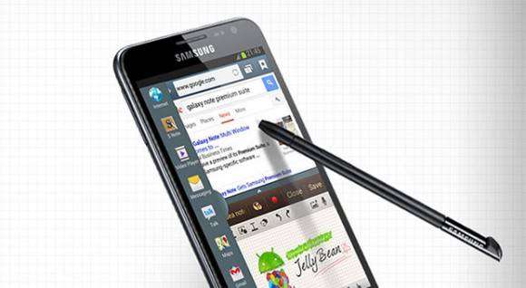 Android multi-ventana 1