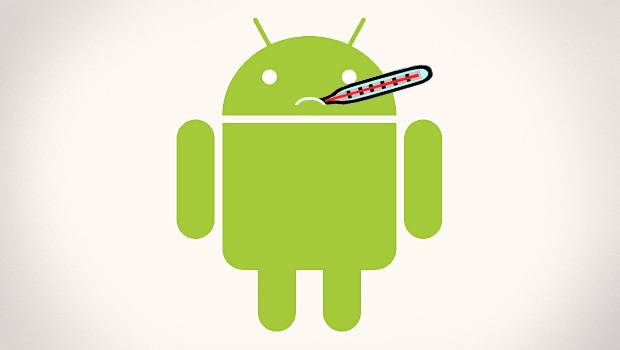 Android virus 1