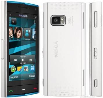 Nokia X 2