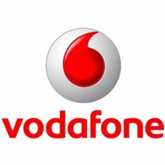 Vodafone Big Data 1