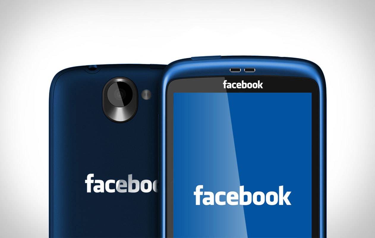 Facebook Mobile 1